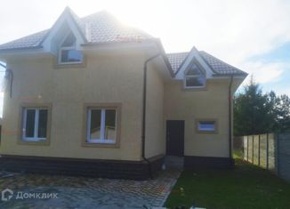 Дом на продажу, 136 м2, село Кунгурка, Первомайская улица