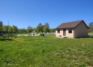 Дом на продажу, 50.5 м2, поселок Филино, Новая улица