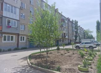 Продается двухкомнатная квартира, 46.2 м2, Моздок, микрорайон Моздок-1, 24