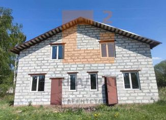 Продаю дом, 142 м2, Костромская область, деревня Ильинское, 12