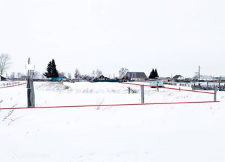 Участок на продажу, 16 сот., село Ярково, Речная улица