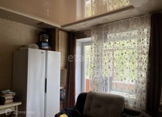 Продам 3-комнатную квартиру, 56.7 м2, Кыштым, улица В.А. Дёмина, 8