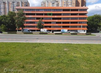 Машиноместо на продажу, 14.8 м2, Москва, улица Верхние Поля, 35, станция Депо