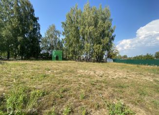 Продаю участок, 10 сот., деревня Погост