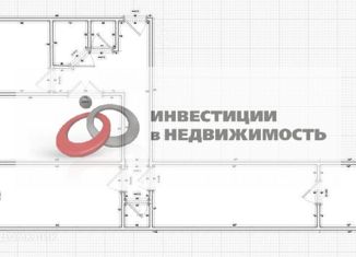 Продаю трехкомнатную квартиру, 62.5 м2, Ставрополь, улица Пржевальского, 13, микрорайон №20