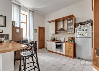 Продажа пятикомнатной квартиры, 200 м2, Москва, Скатертный переулок, 11, Скатертный переулок