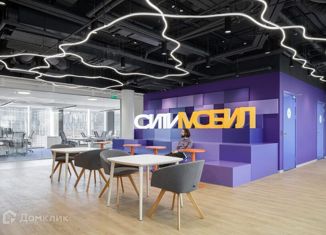 Сдается офис, 122 м2, Москва, улица Маршала Рыбалко, 2к1, район Щукино