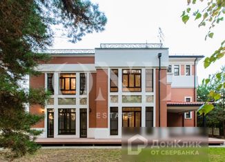 Продажа дома, 500 м2, деревня Чесноково