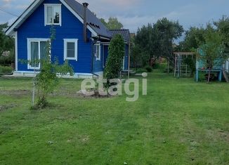 Продается дом, 96 м2, деревня Иконниково, 34Н-32