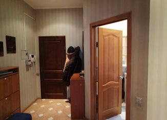 Продам 2-комнатную квартиру, 42.9 м2, Москва, Университетский проспект, 5, Университетский проспект