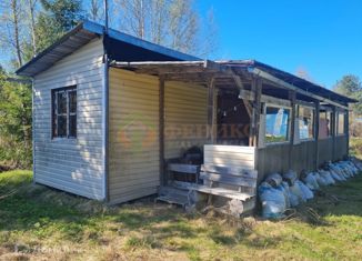 Продаю дом, 22 м2, СНТ Блокадник
