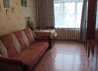 Продается 2-ком. квартира, 41 м2, Бор, улица Будённого, 51