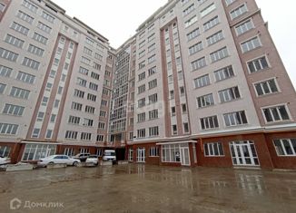 Продам 1-ком. квартиру, 48.6 м2, Нальчик, улица Атажукина, 12А, район Предгорный