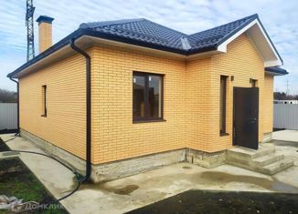 Продаю дом, 90 м2, посёлок городского типа Яблоновский, Спортивная улица, 13/1