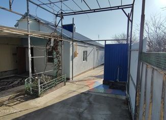 Дом на продажу, 47.7 м2, хутор Чембурка, Солнечная улица