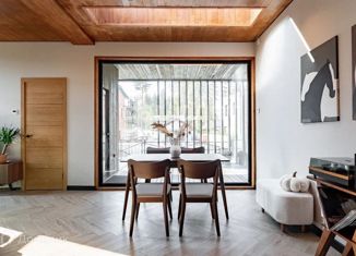 Продается дом, 66 м2, Ленинградская область, 4-я линия