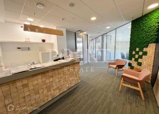 Сдается офис, 240 м2, Москва, 2-й Сыромятнический переулок, 1, Таганский район