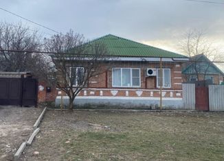 Дом на продажу, 64 м2, посёлок Российский, Пинская улица, 1