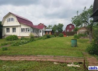Дом на продажу, 100 м2, деревня Терехово, Центральная улица