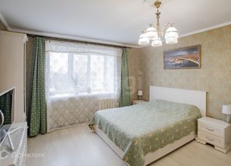 Продаю однокомнатную квартиру, 37.7 м2, Вологда, Петрозаводская улица, 16Б, 6-й микрорайон