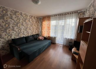 1-комнатная квартира на продажу, 32.7 м2, Ладушкин, улица Афанасьева, 17