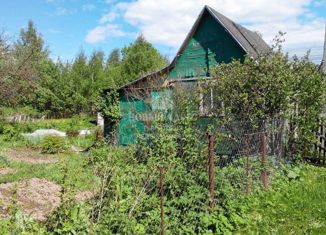 Дом на продажу, 20 м2, садоводческое некоммерческое товарищество Калужанка, 5-я линия