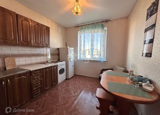 Продаю 1-комнатную квартиру, 34.3 м2, Челябинская область, Солнечная улица, 72