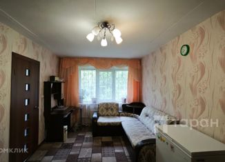 2-комнатная квартира на продажу, 44.3 м2, Челябинск, улица Дружбы, 8, Металлургический район
