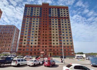 Однокомнатная квартира на продажу, 34 м2, село Дядьково, Зелёная улица, 29