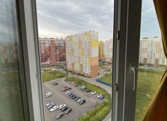 Продам двухкомнатную квартиру, 54 м2, Санкт-Петербург, проспект Королёва, 64к2, ЖК Новая Каменка