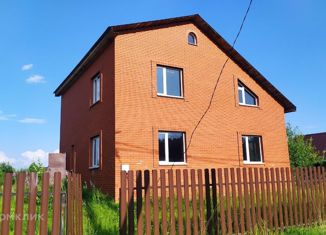 Дом на продажу, 180 м2, село Амзя, Сосновая улица, 17