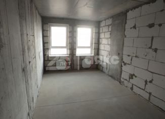 Продажа 2-комнатной квартиры, 58.7 м2, Ростов-на-Дону, улица Ларина, 45с6, ЖК Сердце Ростова 2