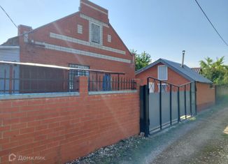 Продажа дома, 75 м2, СНТ Тополёк-1