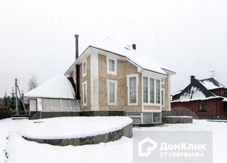 Продажа дома, 535 м2, деревня Борки, деревня Борки, 55