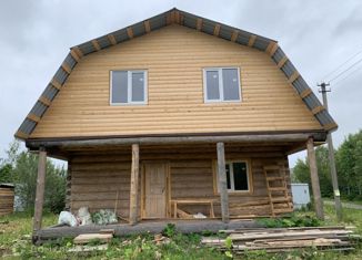 Продается дом, 128.8 м2, деревня Деньково, Школьная улица