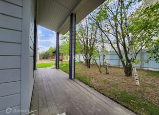 Продам дом, 153 м2, село Немчиновка, улица Юности, 17А