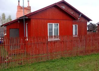 Продажа дома, 62.3 м2, Ивановская область, деревня Шульгино, 50