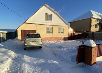 Дом на продажу, 68.2 м2, село Аргаяш, улица Худякова, 76