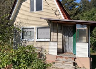 Дом на продажу, 49.9 м2, деревня Крутицы