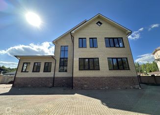 Продается дом, 505.4 м2, деревня Коргиш, улица Новый Коргиш, 34