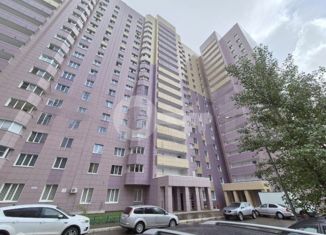 Продам 1-ком. квартиру, 44.1 м2, Казань, проспект Заречье, 26