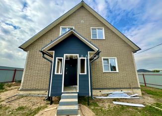 Дом на продажу, 157 м2, коттеджный посёлок Три Жеребёнка, коттеджный посёлок Три Жеребёнка, 109