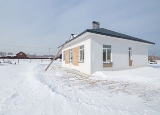 Дом на продажу, 129.1 м2, Новосибирская область