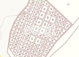 Продается земельный участок, 13.8 сот., село Верхнее Красино