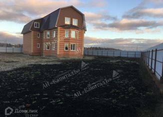 Продается дом, 631.3 м2, деревня Загуры, Центральный переулок, 3