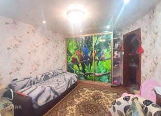 2-комнатная квартира на продажу, 52.5 м2, село Завьялово, улица Калинина, 43