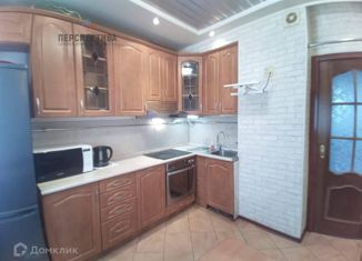 Продается 2-ком. квартира, 51 м2, Москва, Донецкая улица, 27, станция Курьяново