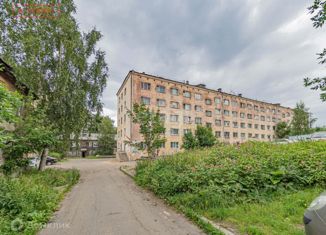 Продам комнату, 19.2 м2, Петрозаводск, улица Ригачина, 20А