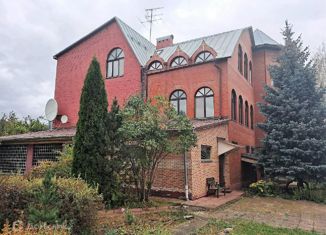 Продаю дом, 674 м2, деревня Бужарово, Лесная улица, 5