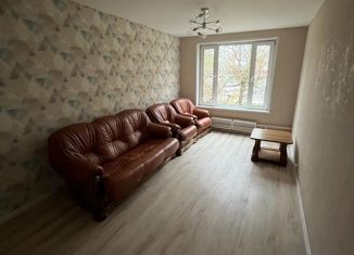 Продается однокомнатная квартира, 35 м2, Москва, Щёлковское шоссе, 19, станция Локомотив